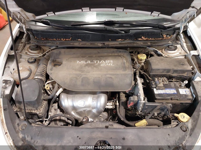 2014 Dodge Dart Sxt VIN: 1C3CDFBB7ED901535 Lot: 30073687