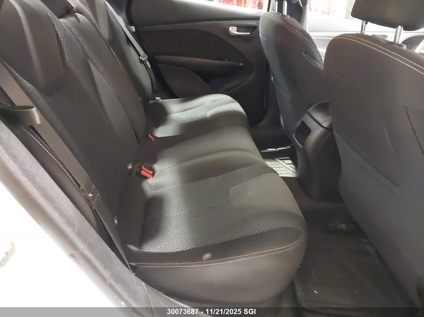 2014 Dodge Dart Sxt VIN: 1C3CDFBB7ED901535 Lot: 30073687