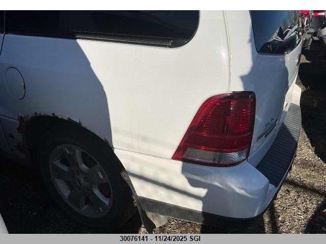 2006 Ford Freestar Sport VIN: 2FMZA57256BA34401 Lot: 30076141