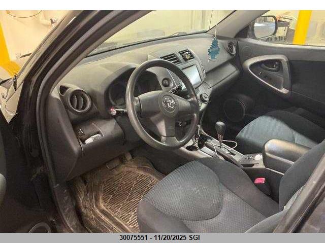 2008 Toyota Rav4 Sport VIN: JTMBD32V286059406 Lot: 30075551