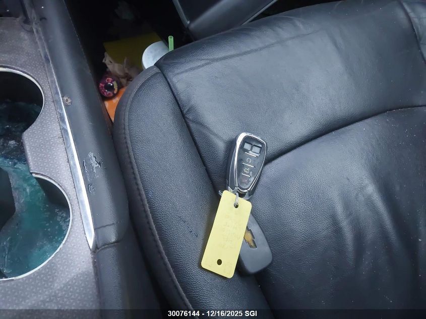 2017 Chevrolet Malibu Lt VIN: 1G1ZE5ST7HF259647 Lot: 30076144