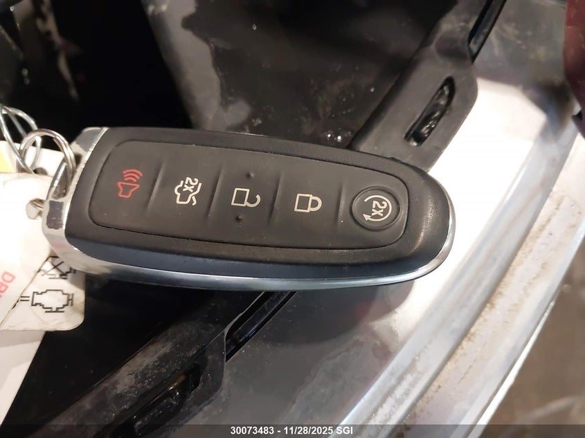 2014 Ford Flex Limited VIN: 2FMHK6D82EBD24357 Lot: 30073483