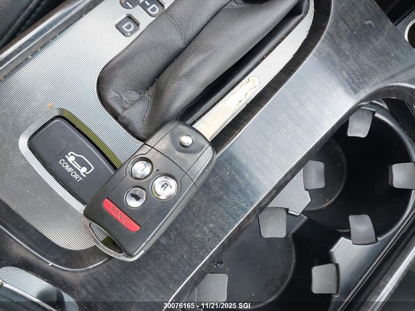 2007 Acura Mdx Sport VIN: 2HNYD28837H002578 Lot: 30076165