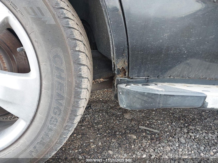 2007 Acura Mdx Sport VIN: 2HNYD28837H002578 Lot: 30076165