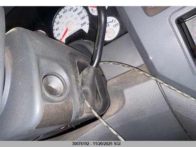 2006 Dodge Ram 2500 St/Slt VIN: 1D7KS28C66J149471 Lot: 30076192