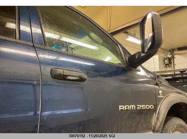 1D7KS28C66J149471 2006 DODGE RAM photo no. 5