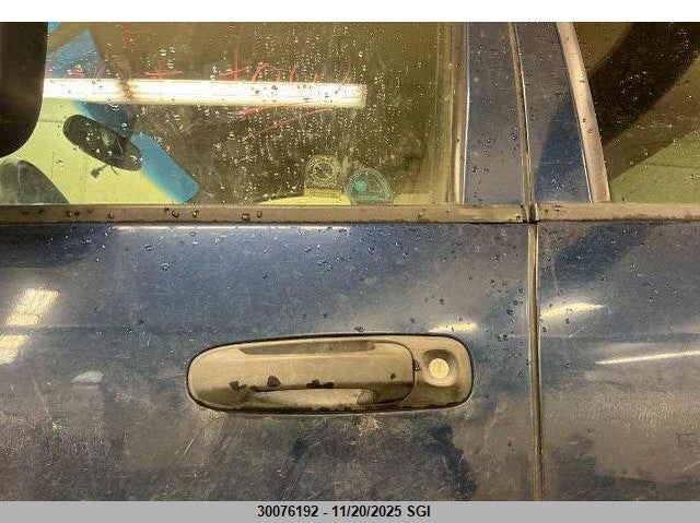 2006 Dodge Ram 2500 St/Slt VIN: 1D7KS28C66J149471 Lot: 30076192