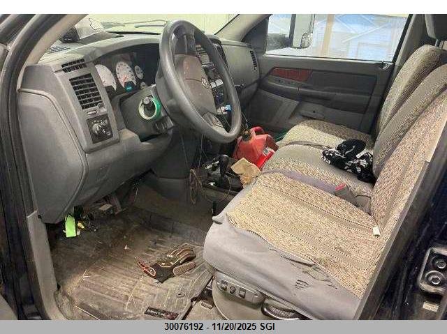 2006 Dodge Ram 2500 St/Slt VIN: 1D7KS28C66J149471 Lot: 30076192