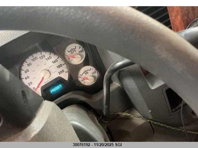 2006 Dodge Ram 2500 St/Slt VIN: 1D7KS28C66J149471 Lot: 30076192