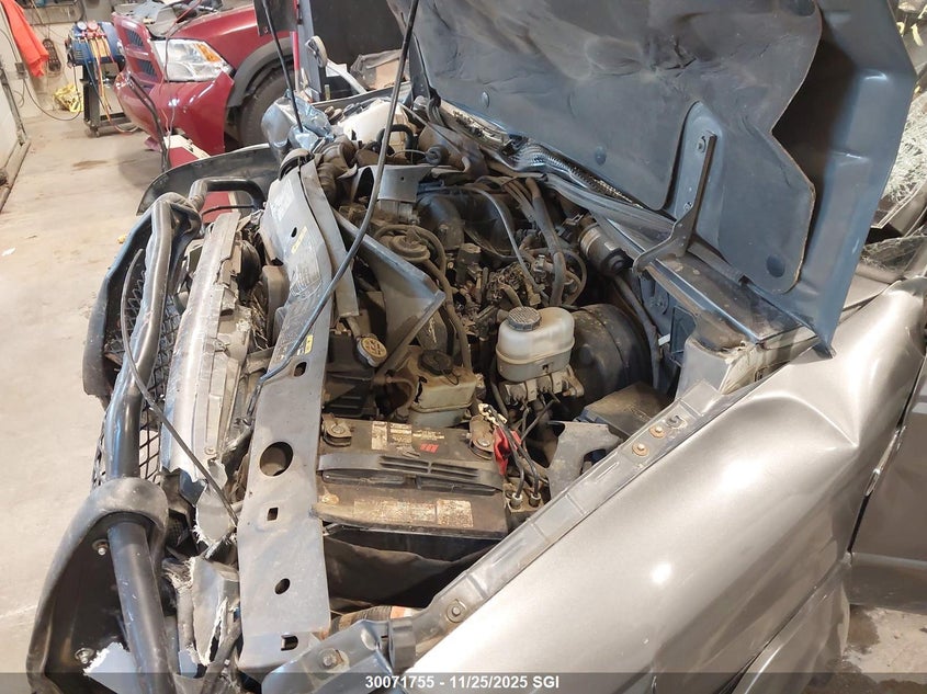 2008 Mazda B4000 Cab Plus VIN: 4F4YR46EX8PM03481 Lot: 30071755