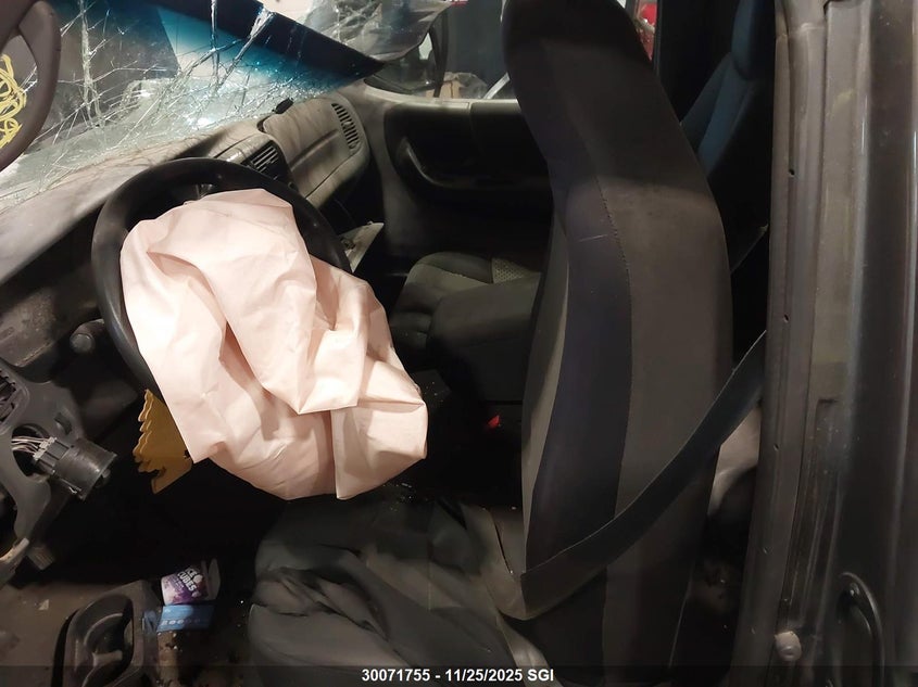 2008 Mazda B4000 Cab Plus VIN: 4F4YR46EX8PM03481 Lot: 30071755