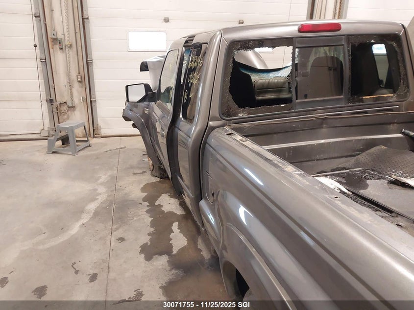 2008 Mazda B4000 Cab Plus VIN: 4F4YR46EX8PM03481 Lot: 30071755