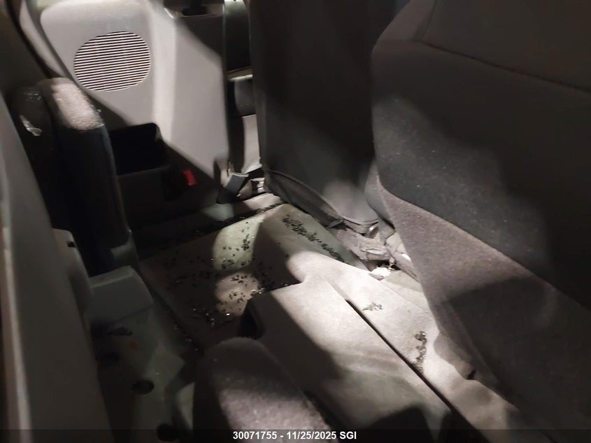 2008 Mazda B4000 Cab Plus VIN: 4F4YR46EX8PM03481 Lot: 30071755