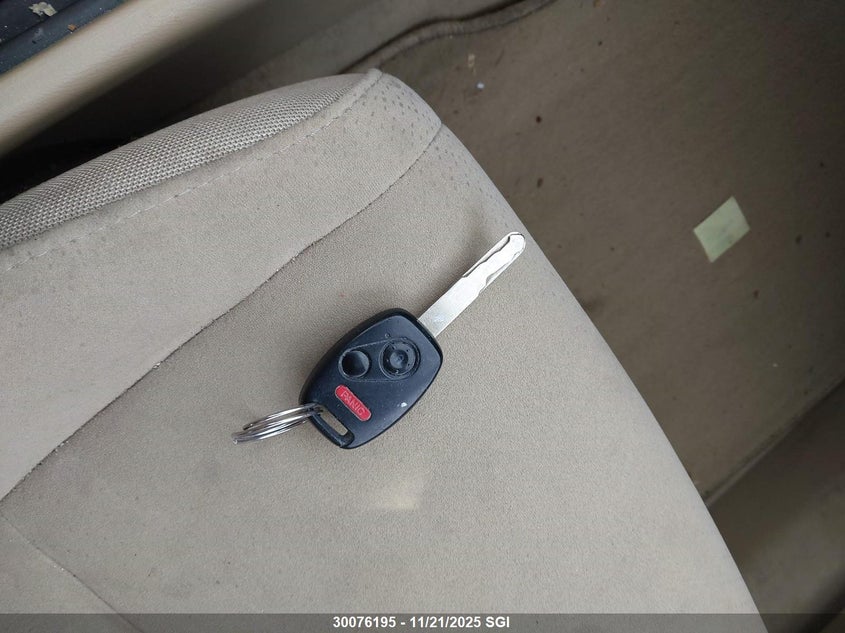 JHMFA36217S800725 2007 HONDA CIVIC photo no. 11