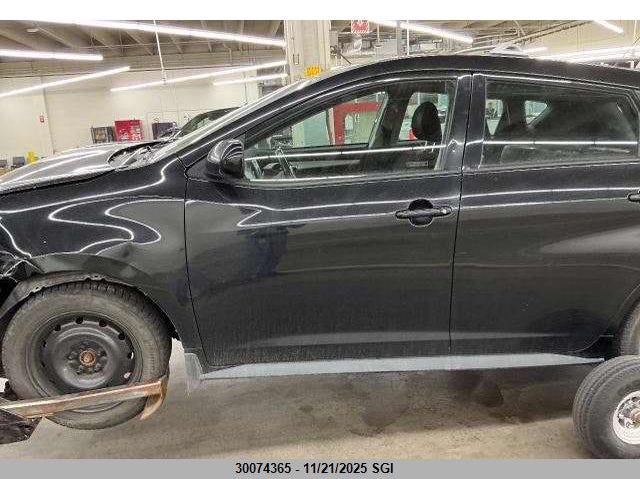 2009 Pontiac Vibe VIN: 5Y2SM67029Z478340 Lot: 30074365