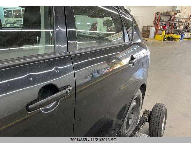 2009 Pontiac Vibe VIN: 5Y2SM67029Z478340 Lot: 30074365