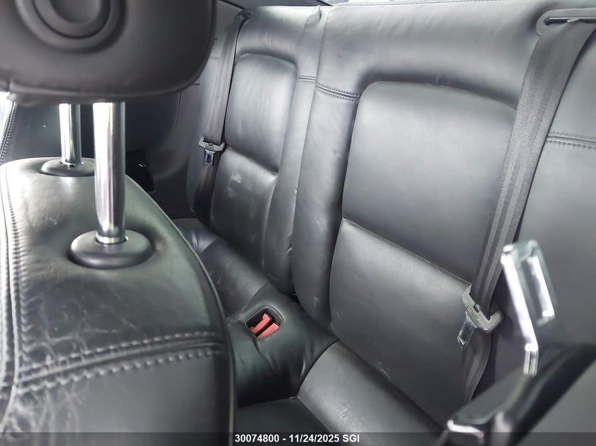 2001 Audi Tt Quaro VIN: TRUWT28N811006644 Lot: 30074800