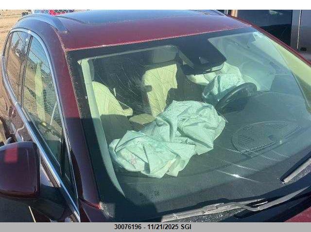 2023 Buick Envision Avenir VIN: LRBFZSR4XPD014300 Lot: 30076196