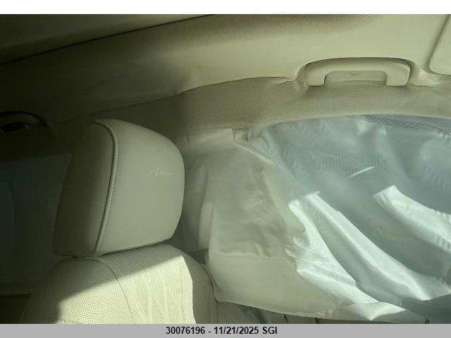 2023 Buick Envision Avenir VIN: LRBFZSR4XPD014300 Lot: 30076196