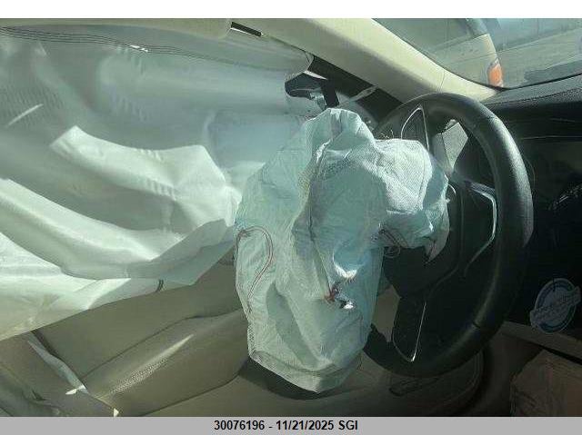 2023 Buick Envision Avenir VIN: LRBFZSR4XPD014300 Lot: 30076196