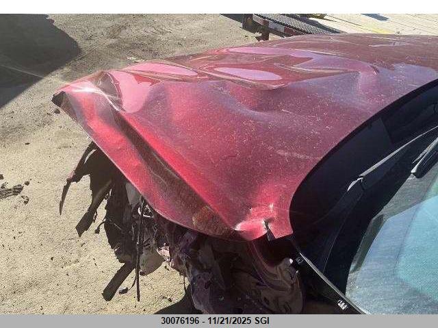 2023 Buick Envision Avenir VIN: LRBFZSR4XPD014300 Lot: 30076196