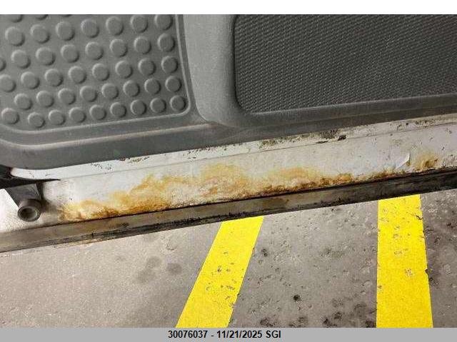 2004 Ford F350 Srw Super Duty VIN: 1FTSX31S44EC19655 Lot: 30076037