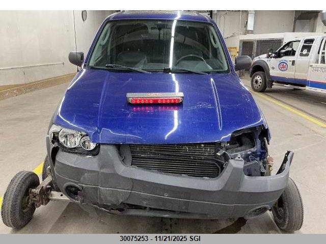 2006 Ford Escape Xlt VIN: 1FMYU93116KB06014 Lot: 30075253
