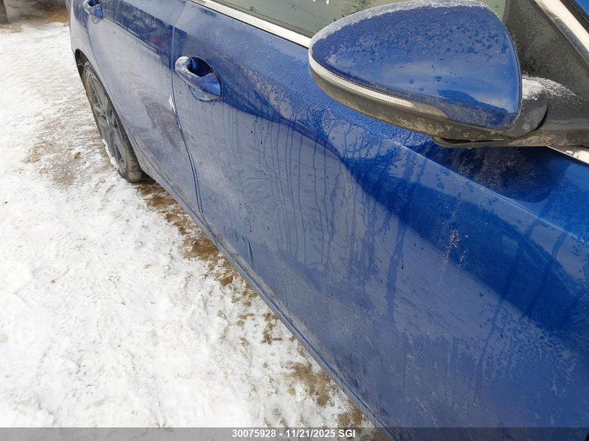 2021 Kia Forte Ex VIN: 3KPF54AD0ME293190 Lot: 30075928