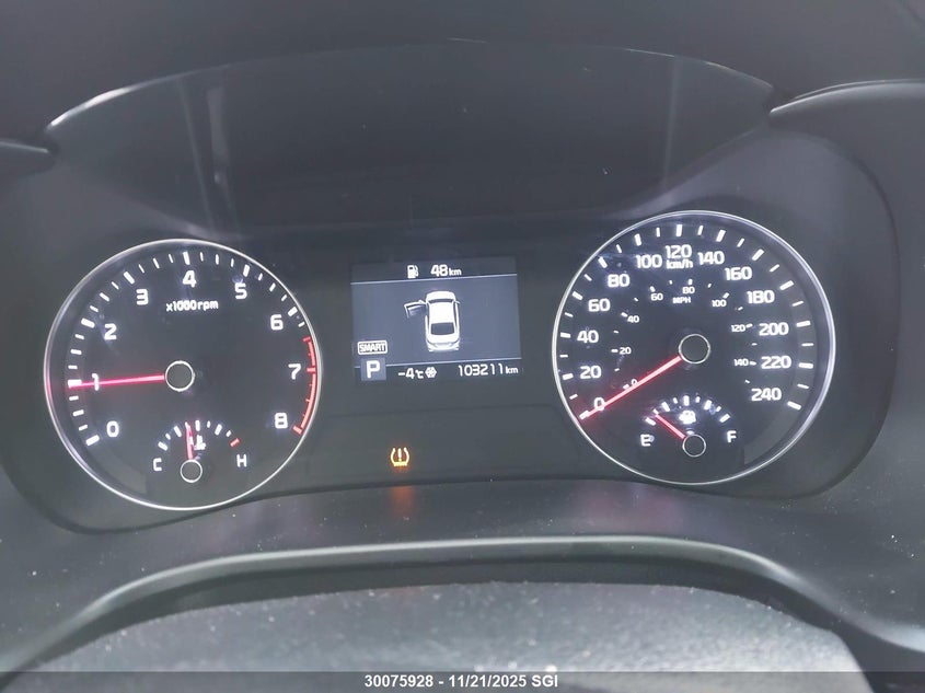 2021 Kia Forte Ex VIN: 3KPF54AD0ME293190 Lot: 30075928