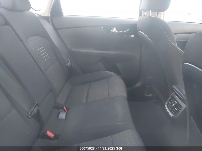 2021 Kia Forte Ex VIN: 3KPF54AD0ME293190 Lot: 30075928