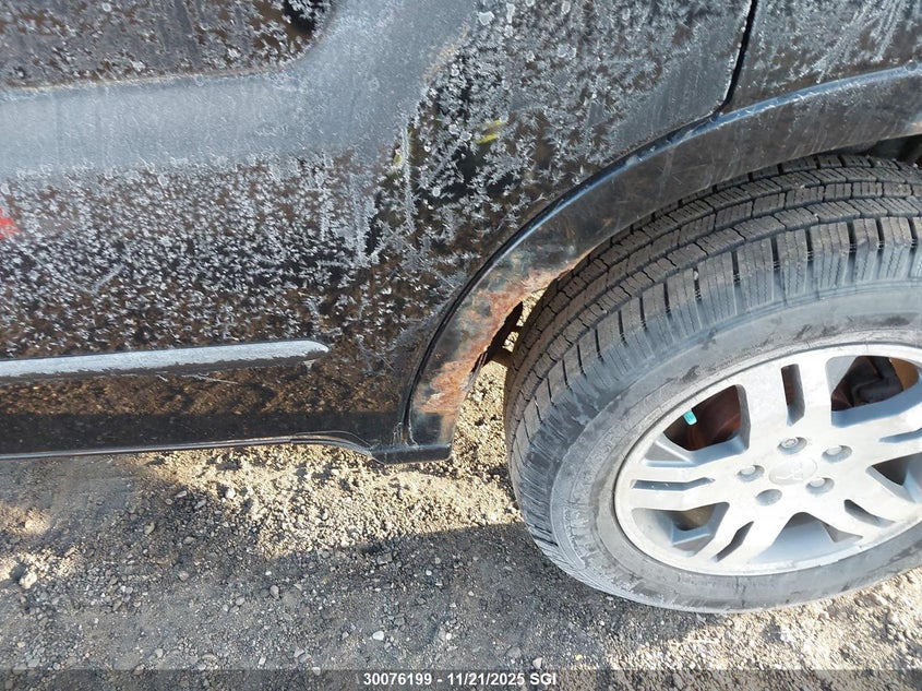 2006 Mitsubishi Endeavor Ls/Rt VIN: 4A4MN31SX6E603773 Lot: 30076199