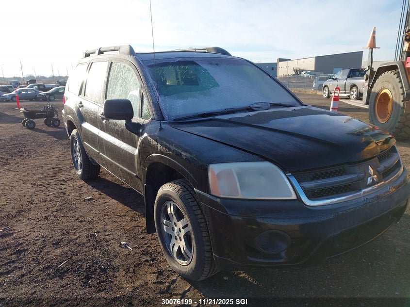 4A4MN31SX6E603773 2006 Mitsubishi Endeavor Ls/Rt auction photo 1