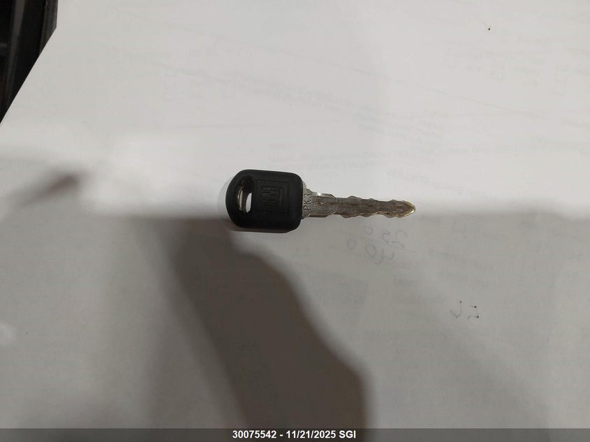 2003 Pontiac Grand Prix Gt VIN: 1G2WP52K03F141187 Lot: 30075542