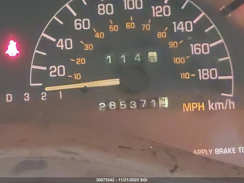 2003 Pontiac Grand Prix Gt VIN: 1G2WP52K03F141187 Lot: 30075542