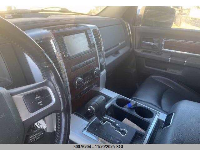 2009 Dodge Ram 1500 VIN: 1D3HV13T59J515512 Lot: 30076204