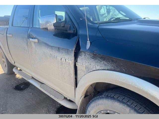 2009 Dodge Ram 1500 VIN: 1D3HV13T59J515512 Lot: 30076204