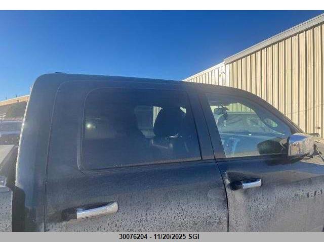 2009 Dodge Ram 1500 VIN: 1D3HV13T59J515512 Lot: 30076204
