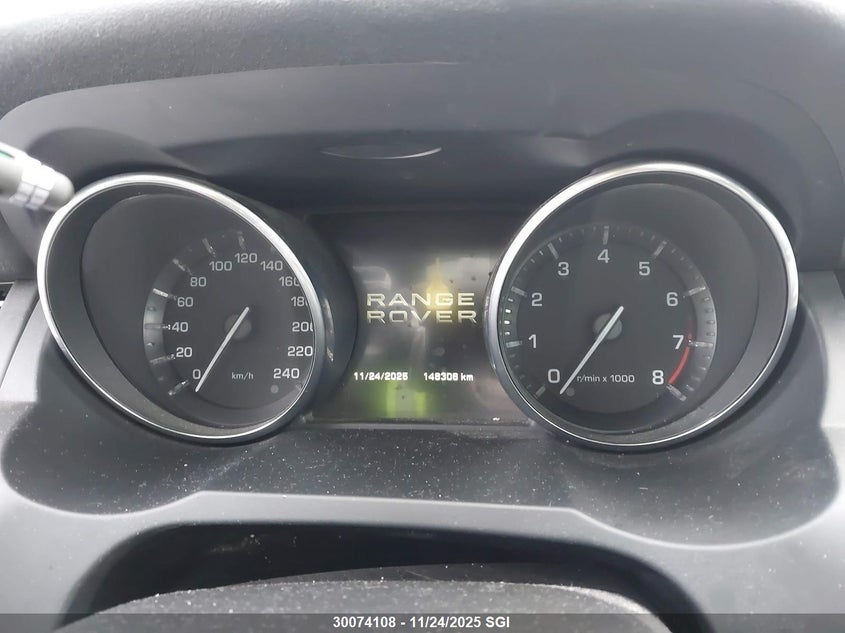 2013 Land Rover Range Rover Evoque Dynamic Premium VIN: SALVT2BG6DH763756 Lot: 30074108