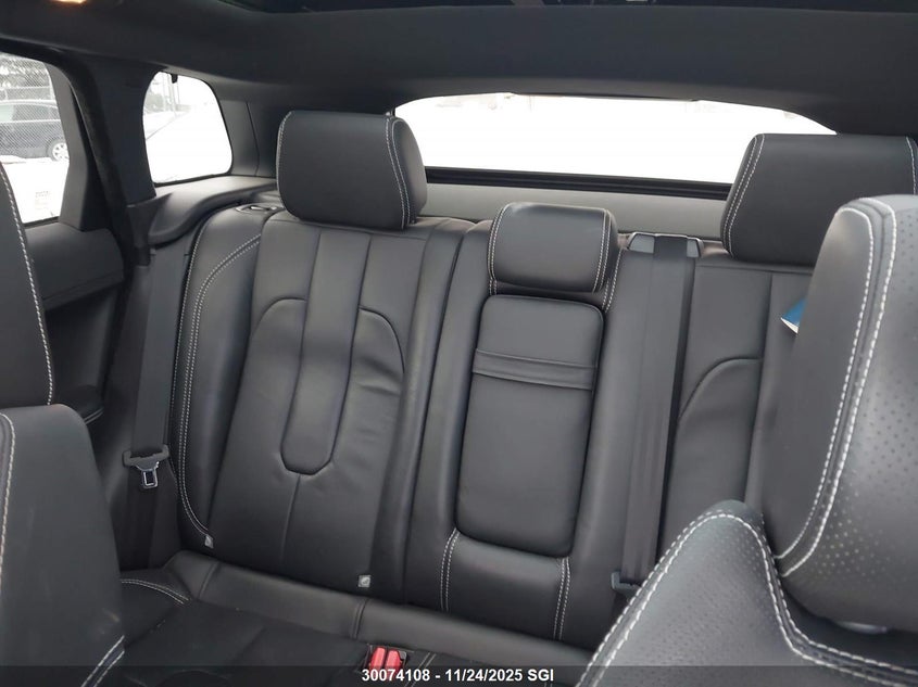 2013 Land Rover Range Rover Evoque Dynamic Premium VIN: SALVT2BG6DH763756 Lot: 30074108