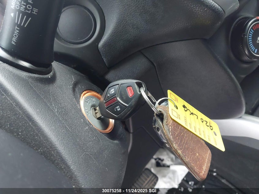 2013 Mitsubishi Rvr Se VIN: 4A4AJ3AU8DE606359 Lot: 30075258