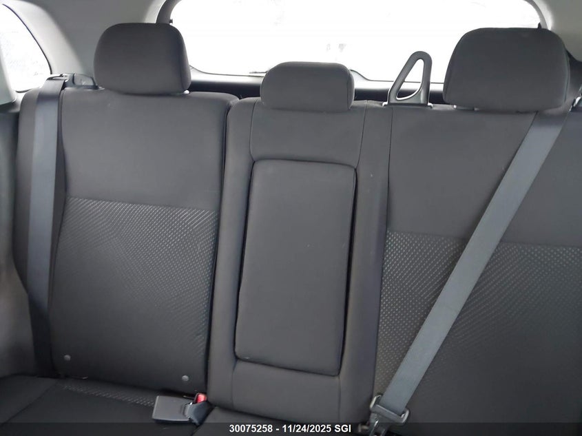 2013 Mitsubishi Rvr Se VIN: 4A4AJ3AU8DE606359 Lot: 30075258