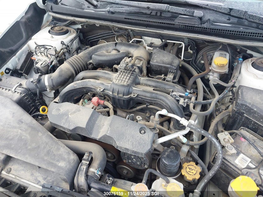 2015 Subaru Impreza Sport Limited VIN: JF1GJAS64FH014891 Lot: 30076159