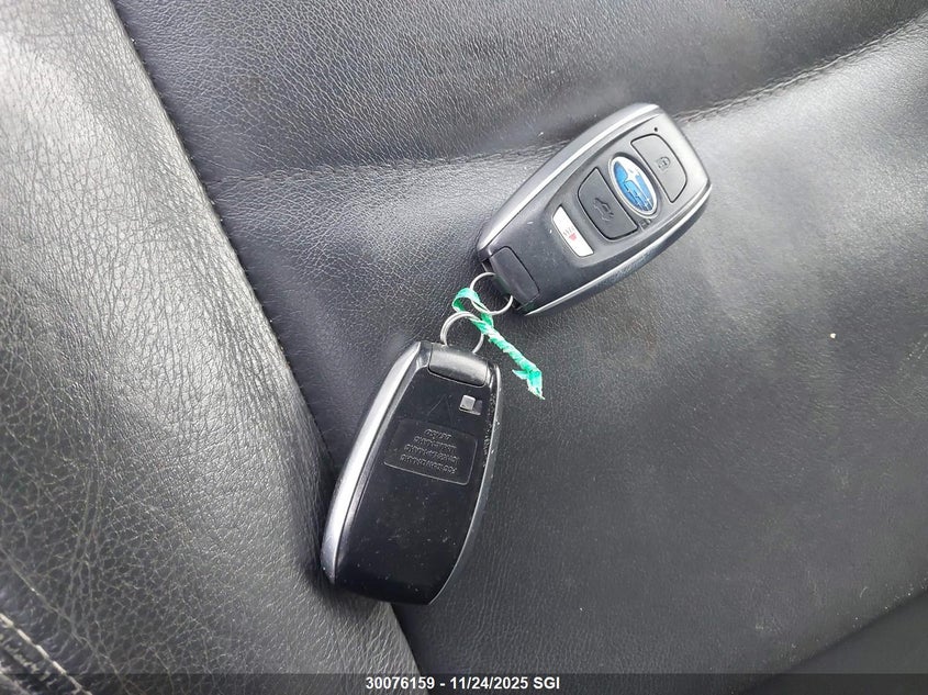 2015 Subaru Impreza Sport Limited VIN: JF1GJAS64FH014891 Lot: 30076159