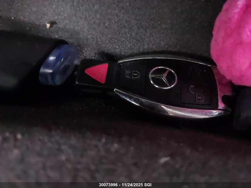 2018 Mercedes-Benz Gla 250 4Matic VIN: WDCTG4GB1JJ469627 Lot: 30073996