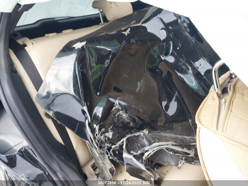 2018 Mercedes-Benz Gla 250 4Matic VIN: WDCTG4GB1JJ469627 Lot: 30073996