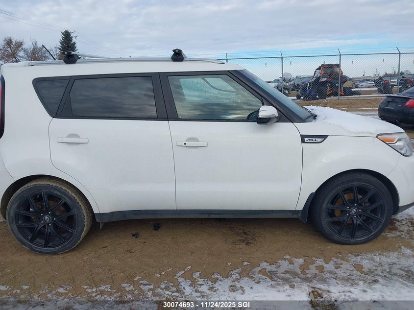2015 Kia Soul VIN: KNDJX3A53F7233348 Lot: 30074693