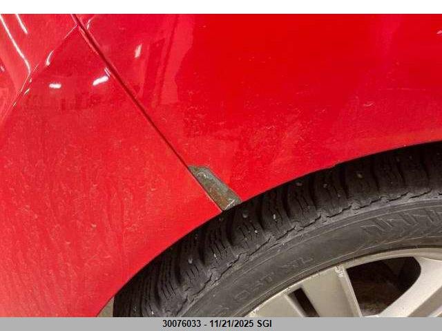 2013 Chevrolet Spark Ls VIN: KL8CA6S91DC578453 Lot: 30076033