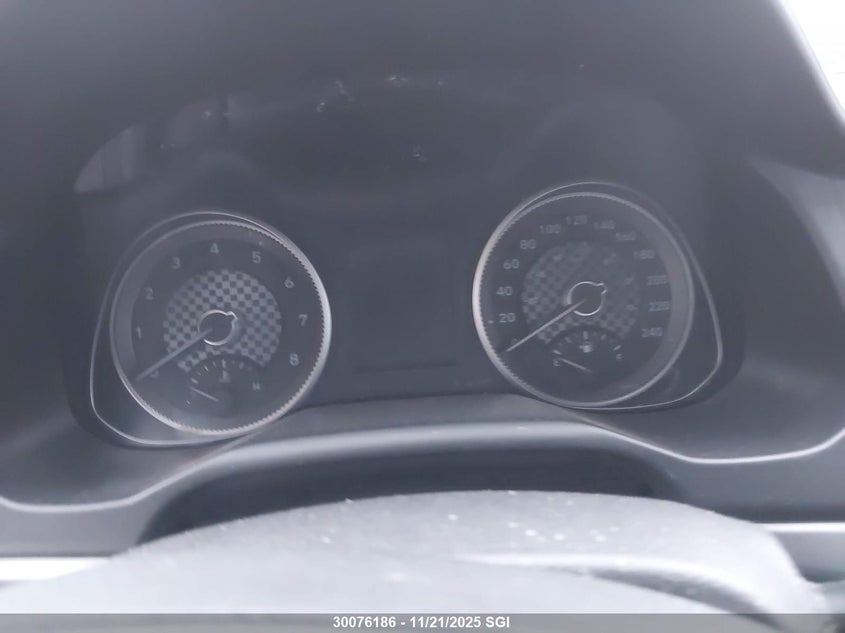 2019 Hyundai Elantra Sel/Value/Limited VIN: KMHD84LF0KU789470 Lot: 30076186