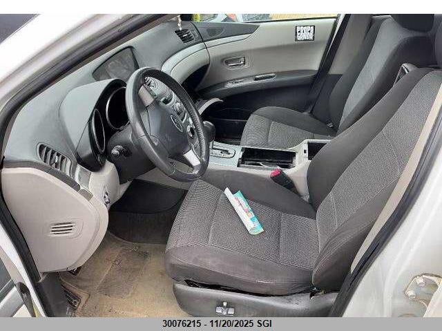 2009 Subaru Tribeca VIN: 4S4WX91D894401681 Lot: 30076215