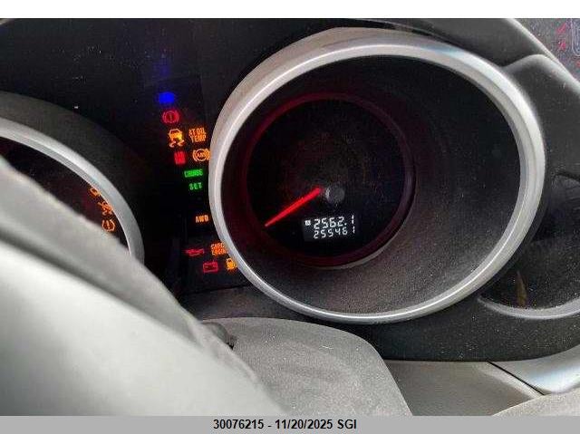 2009 Subaru Tribeca VIN: 4S4WX91D894401681 Lot: 30076215